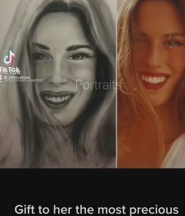 Can you please full the picture box with the entire drawing and remove the text?
