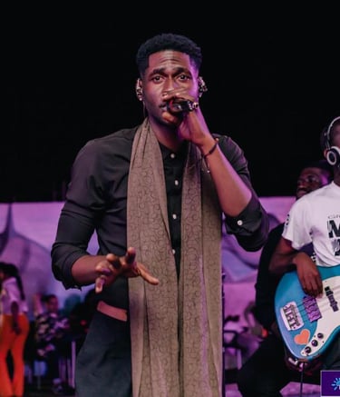 fognho artista da leklek Music