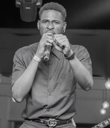 fognho artista da leklek Music