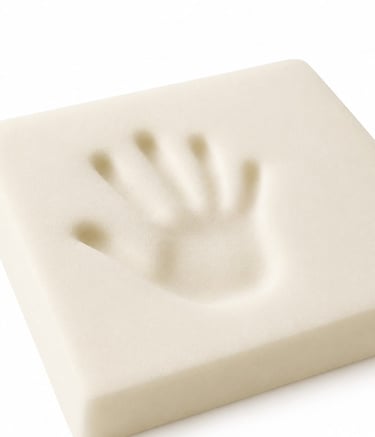Memory Foam Mattress UAE