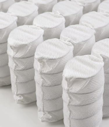 Pocket Spring Mattress UAE