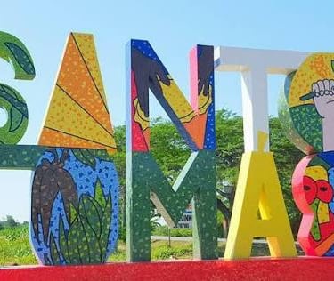 santa tomas