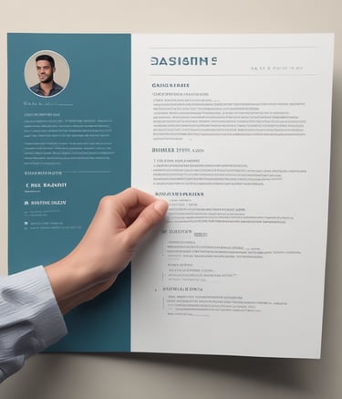 A licensed clinician comforting an elderly patient during a home visit.