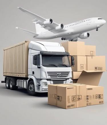 photo of white staircase