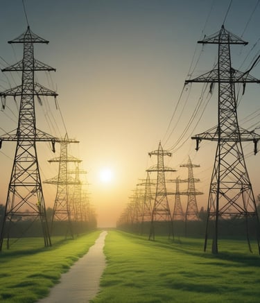 Close-up of a groov EPIC controller installed in a municipal water facility