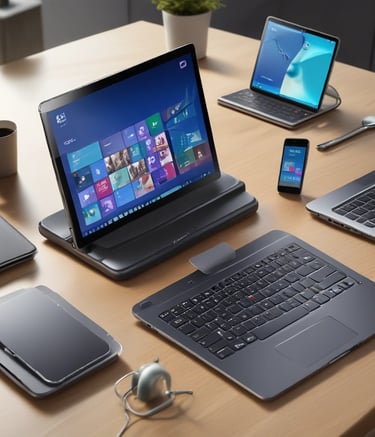 Battery storage units neatly arranged in a clean, industrial facility ready for deployment.