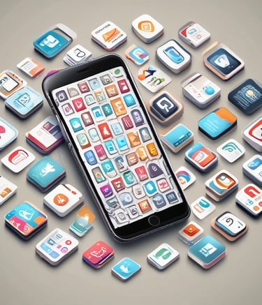 Exterior shot of a reliable, standardized server facility operated by China Mobile.