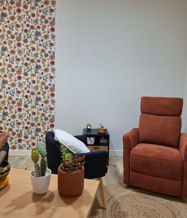 Cabinet d’hypnose à Reims