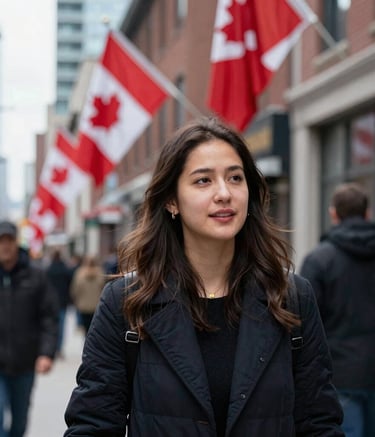 Guests dancing energetically at a lively private party under warm string lights.