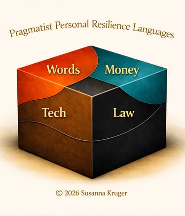 you will be empowered in these languages