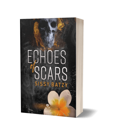 Echoes of Scars - Sissy Batzy