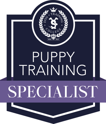 Puppy training Sepcialist