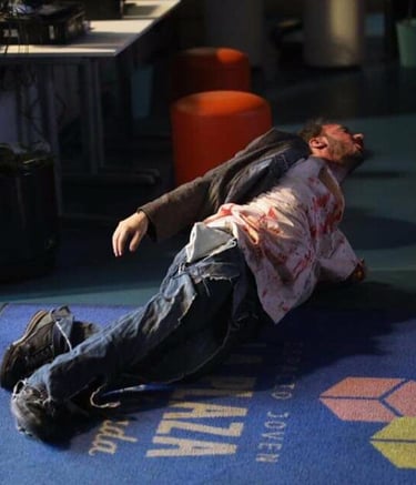 eventos de terror para ayuntamientos