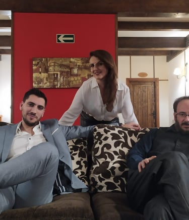 cluedo con actores para ayuntamientos
