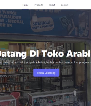 web-toko-arabic-parfume