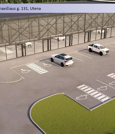 eismas_srautai_modeliavimas_transporto_tyrimai_VMPEI_PKSV 13