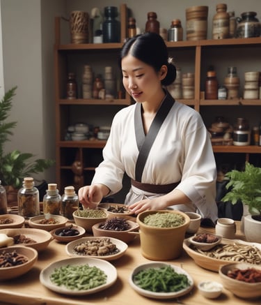 people sitting down near table with assorted laptop computers