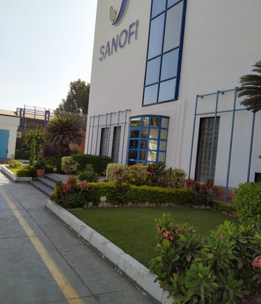 معرض اعمال شركة نيو جرين تتش أفضل شركة لاندسكيب للشركات في مصر - نقدم خدمات تصميم وتنفيذ الحدائق وشب