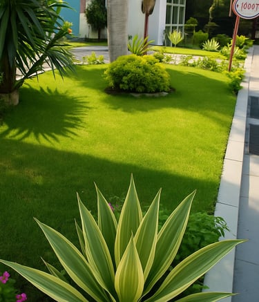 شركة لاندسكيب