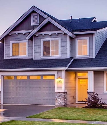 Wohngebäudeversicherung Testsiegertarif