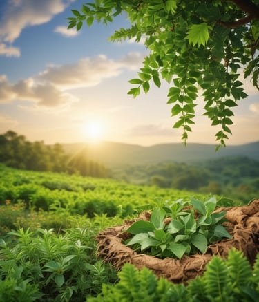 Close-up of modular care system components on a workbench.