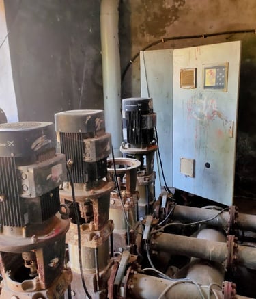 Grundfos Service Centre Near telengana