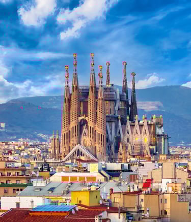 Venta de tarot minchiate en Barcelona