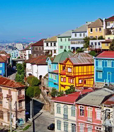 Venta de tarot minchiate en Valparaíso
