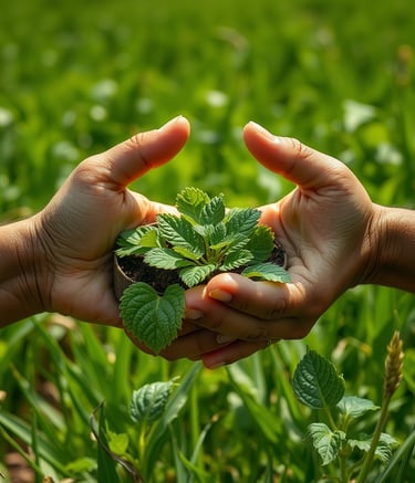 Centro de innovación agroindustria