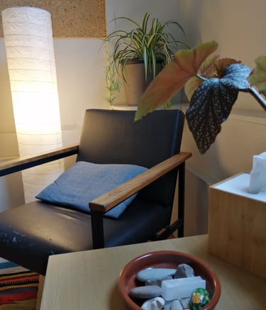 Therapy Room