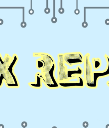 An animated film about an IT technician who acquires a super power used to keep his team employed.