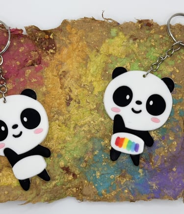 homemade recycled paper