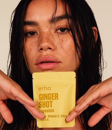 Erha -  Product Launch 1