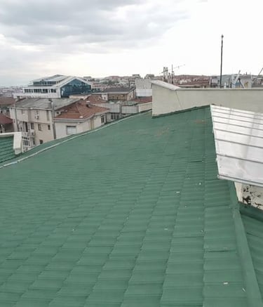 Balıkesir Altınoluk