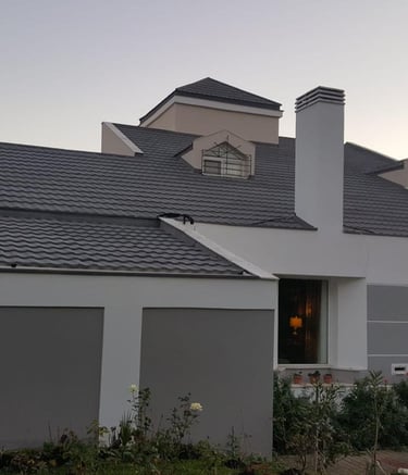 İzmir-Urla İtokent Villaları