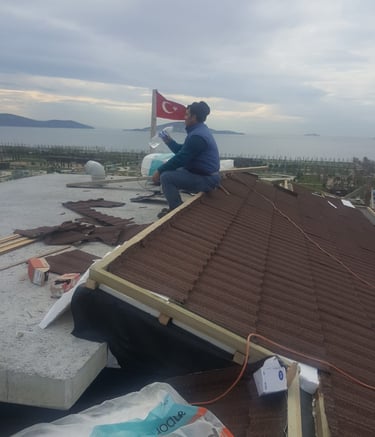 Maltepe Koçyiğit İnşaat