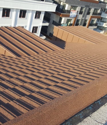 Maltepe Koçyiğit İnşaat