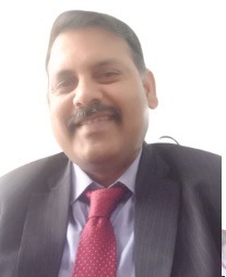 Prof. Ashutosh Kumar Singh Head, Department of Hindi, Prof. Rajendra Singh Rajju Bhaiya University