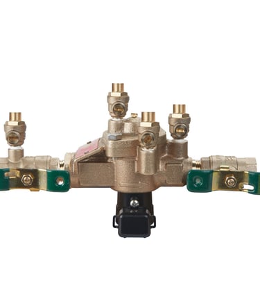 backflow device