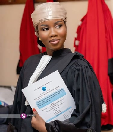 Formations à l'UFR des sciences médicales d'Abidjan