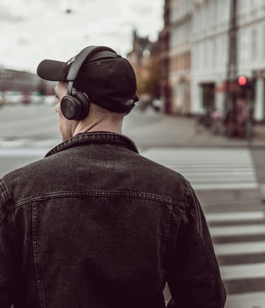 Indie music