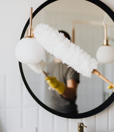 Our team is handpicked and extensively trained to ensure that we can provide our customers with the 