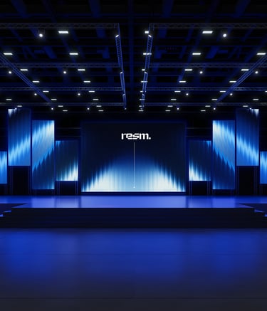 ledsup vizualinio turinio pritaikymas led ekranams