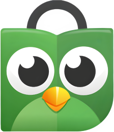Logo Tokopedia