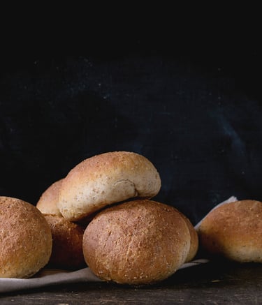 Pão bola