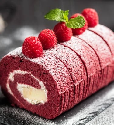 Rocambole Red Velvet