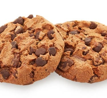 Cookies recheado