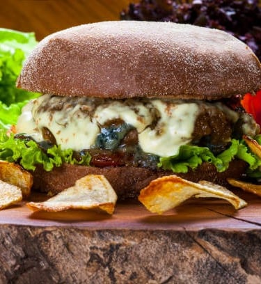 Lanche Australiano 