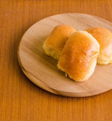 Pão minuto