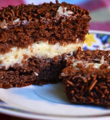 Torta Prestígio